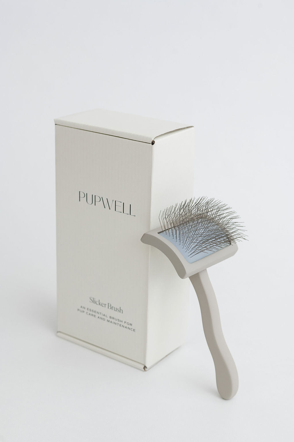Pupwell Everyday Slicker Brush