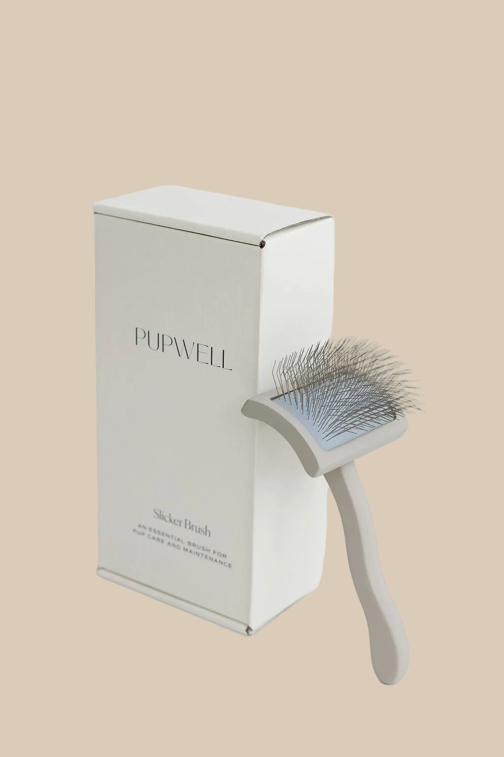 Pupwell Everyday Slicker Brush