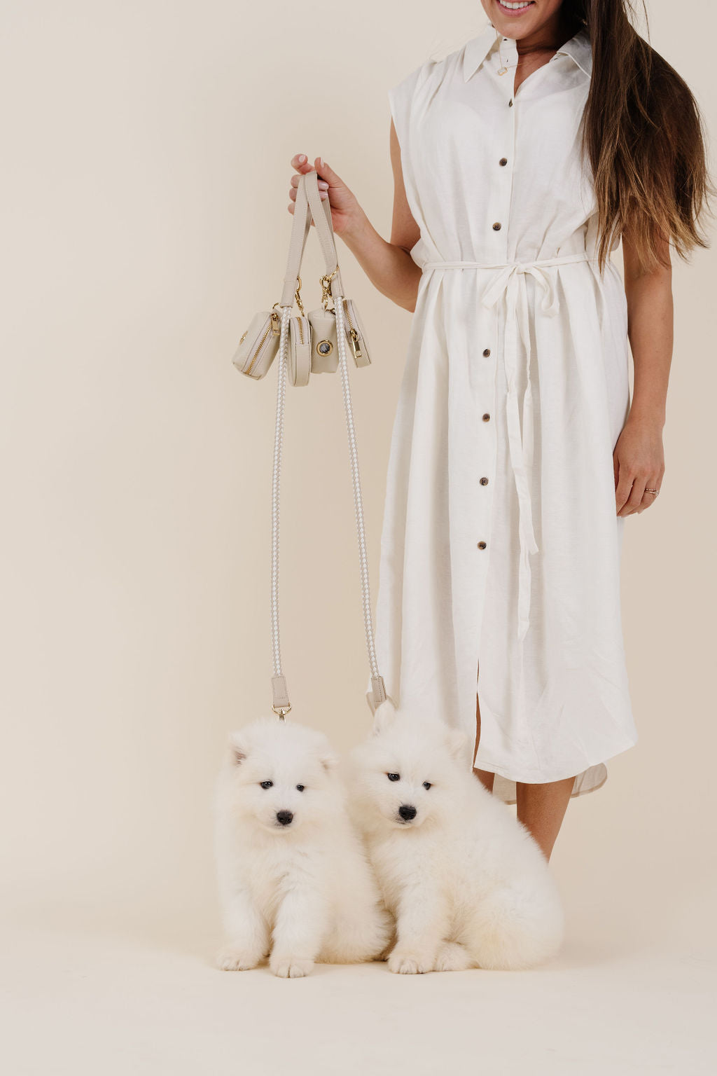 Pupwell Everyday Walk Kit