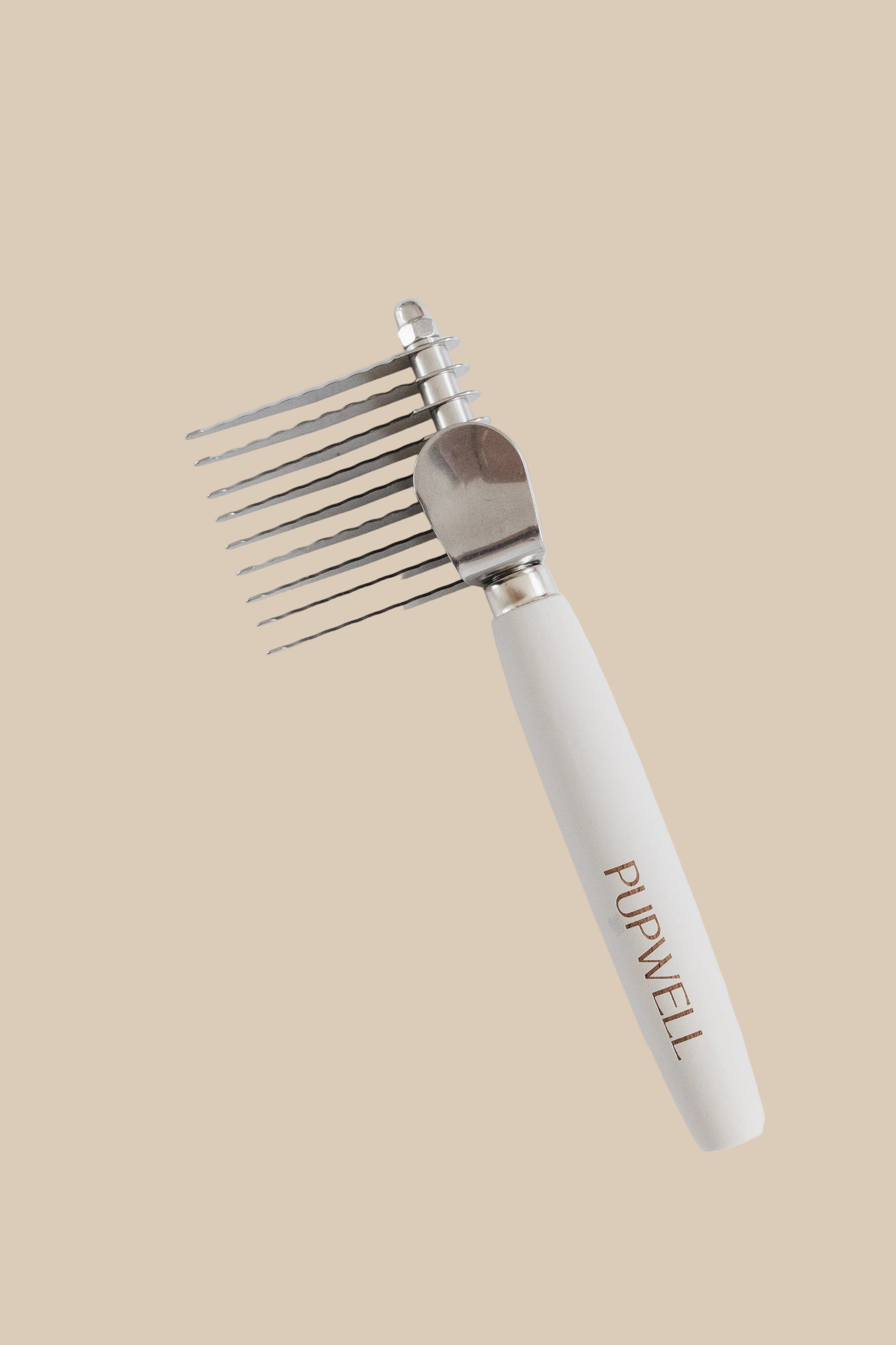 Pupwell Detangler Comb