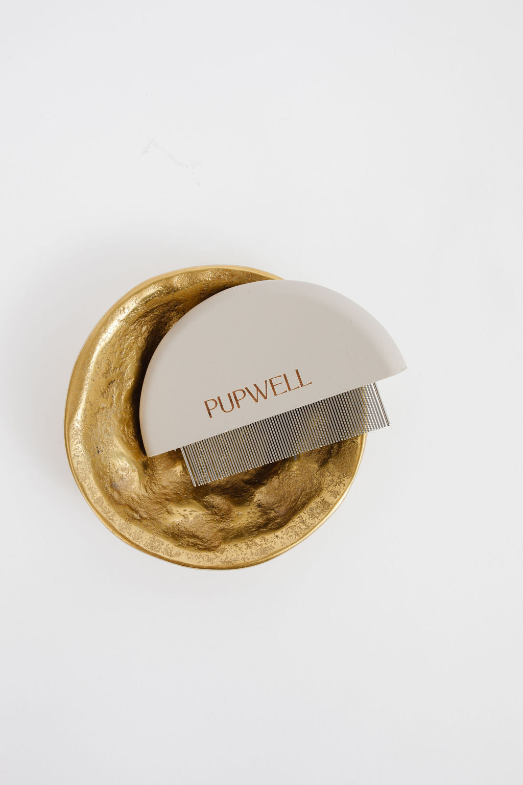 Pupwell Detailer Comb