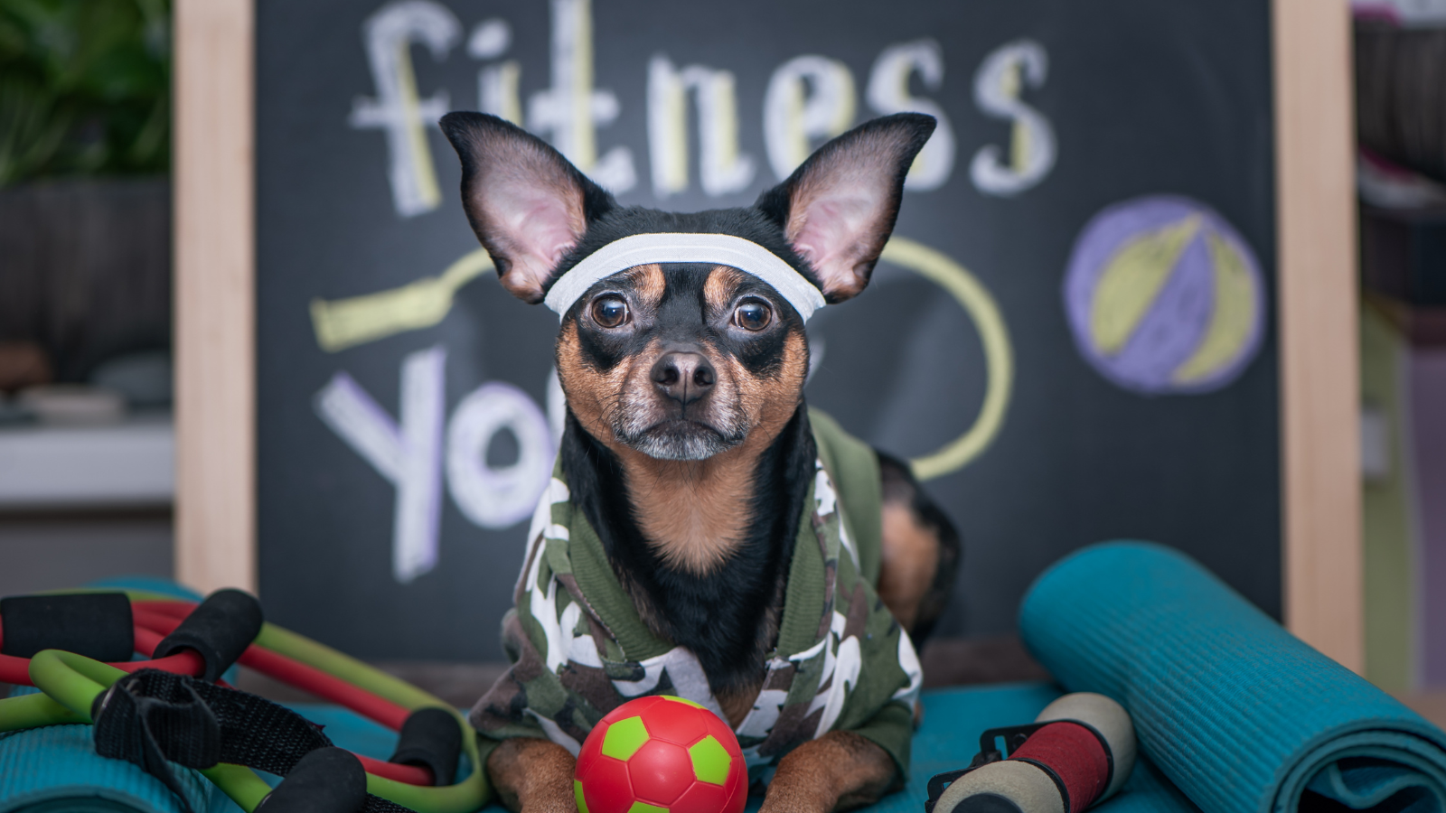 POOCH GEAR