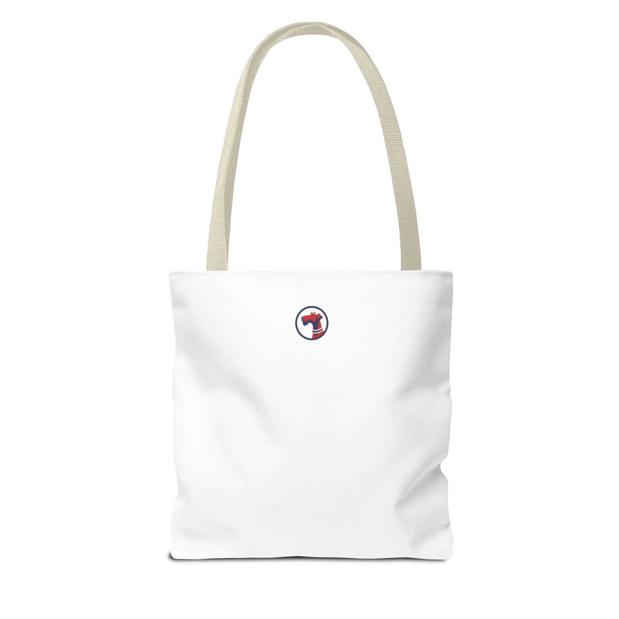 The Go Kit – Pamper Your Pooch Tote Bag