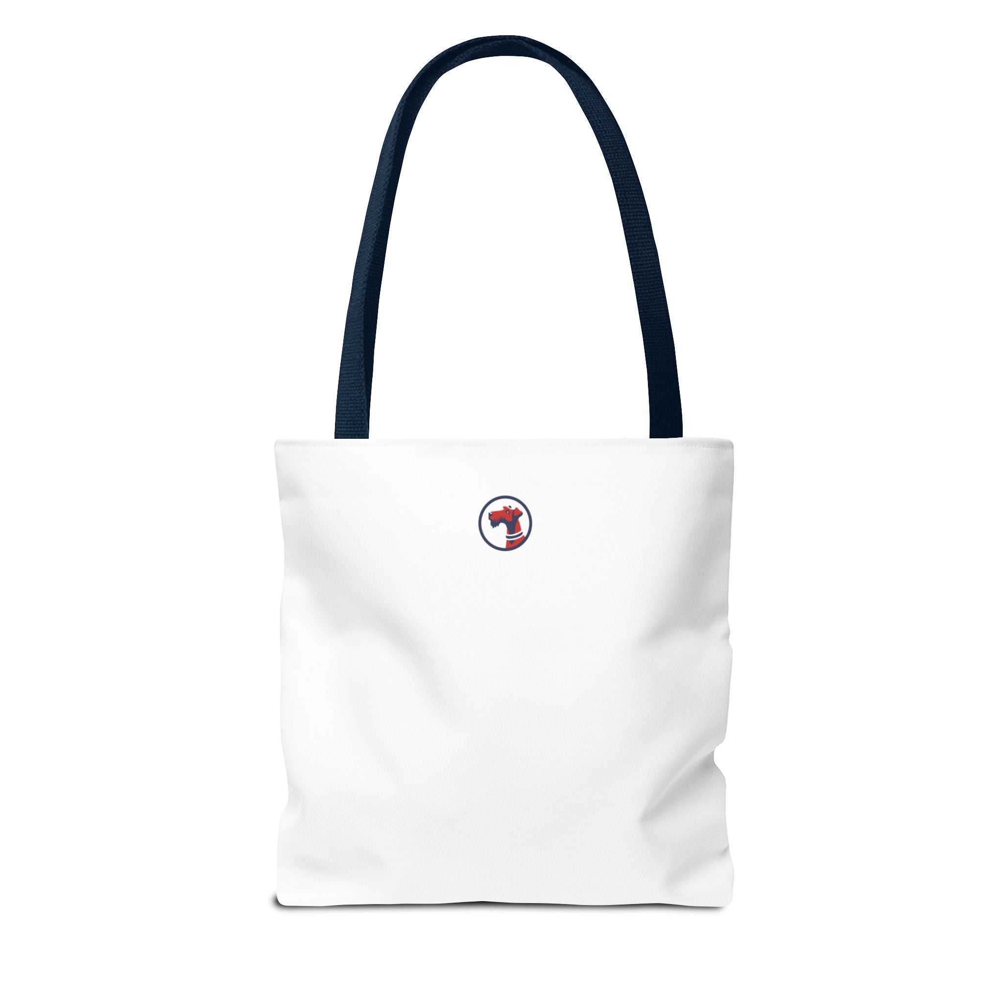 The Go Kit – Pamper Your Pooch Tote Bag