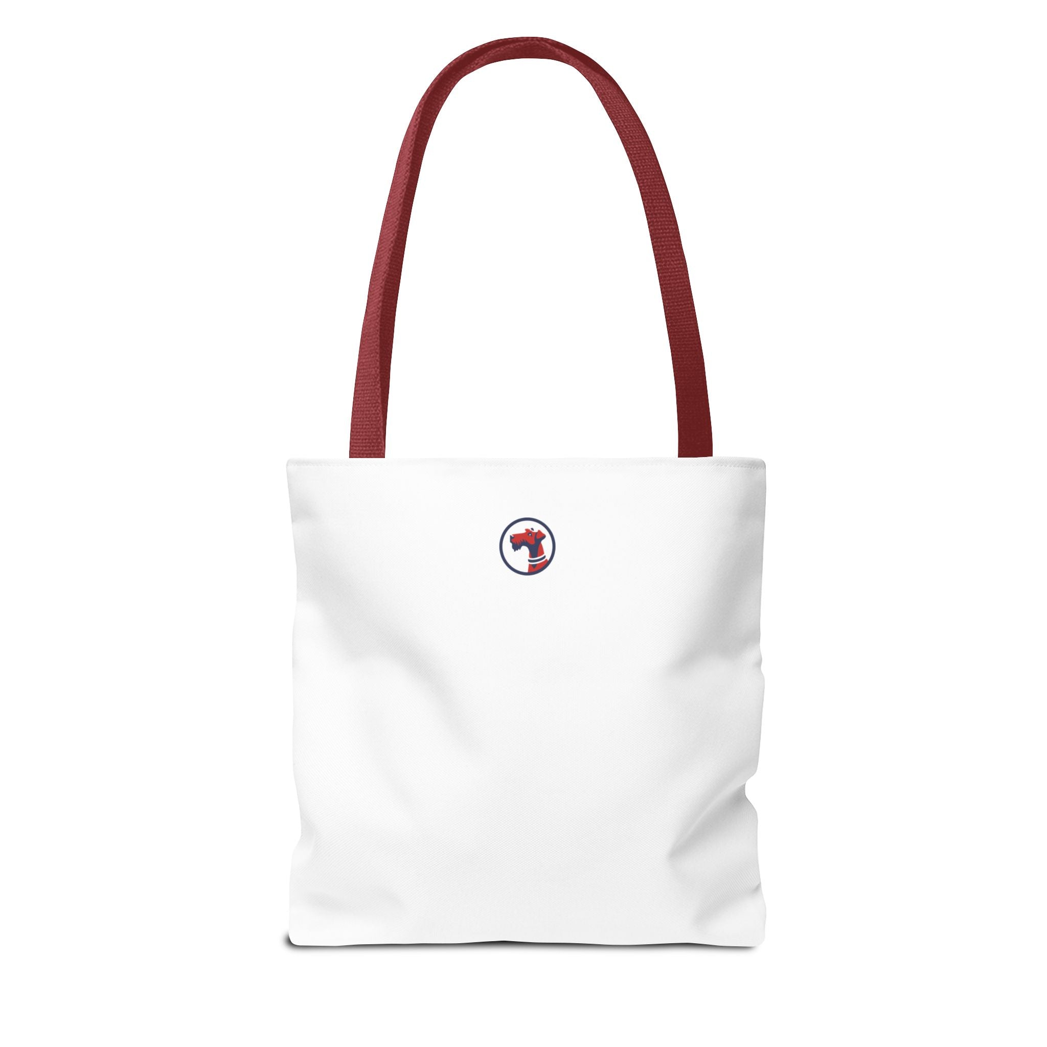 The Go Kit – Pamper Your Pooch Tote Bag