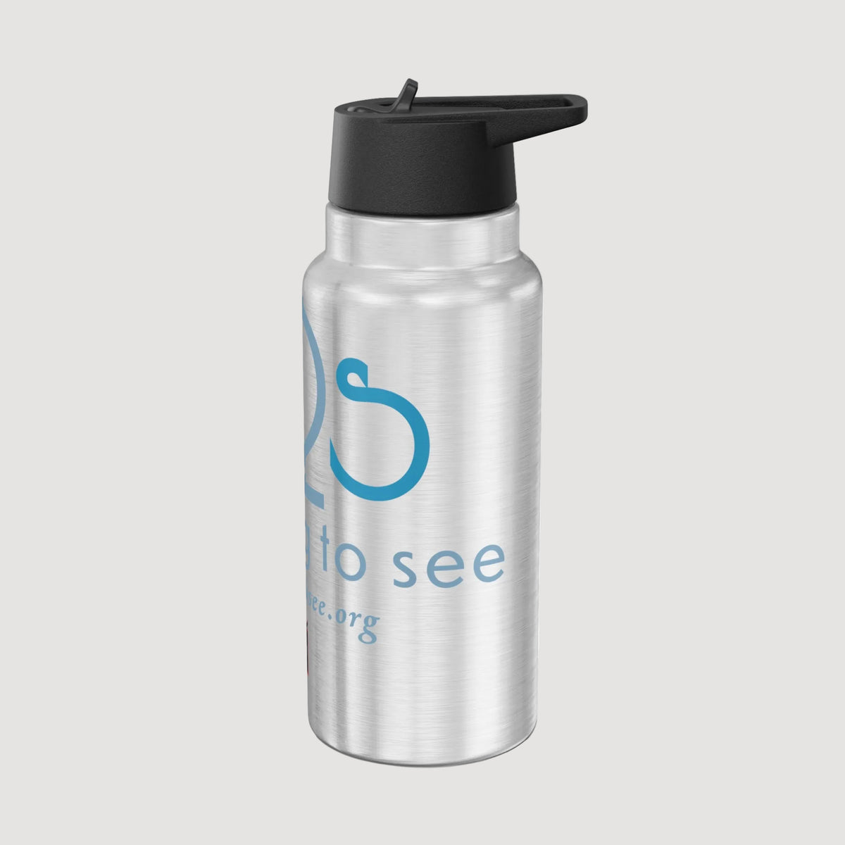 Choosing to See 32oz Stainless Tumbler