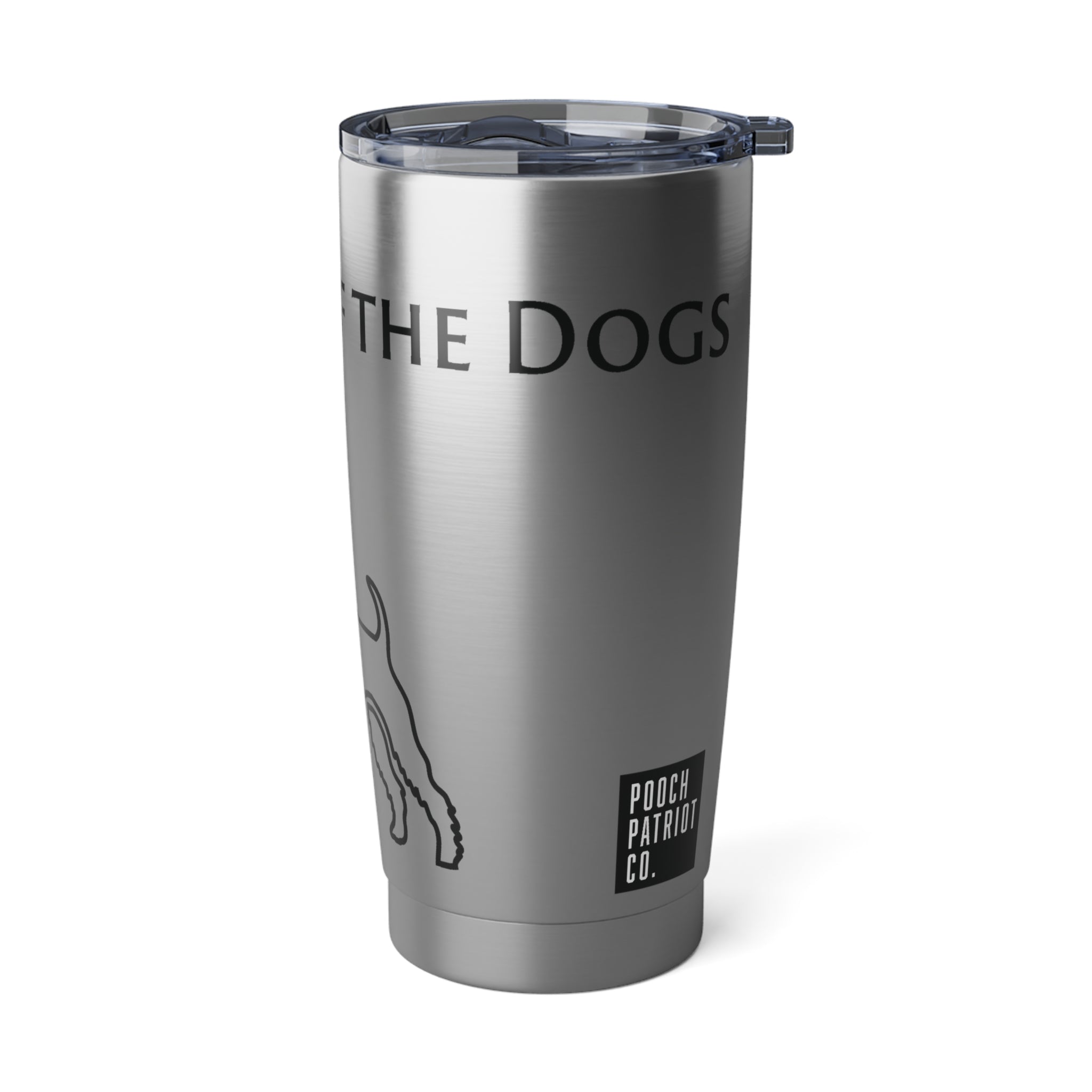 Nectar of the Dogs™ 20oz Tumbler