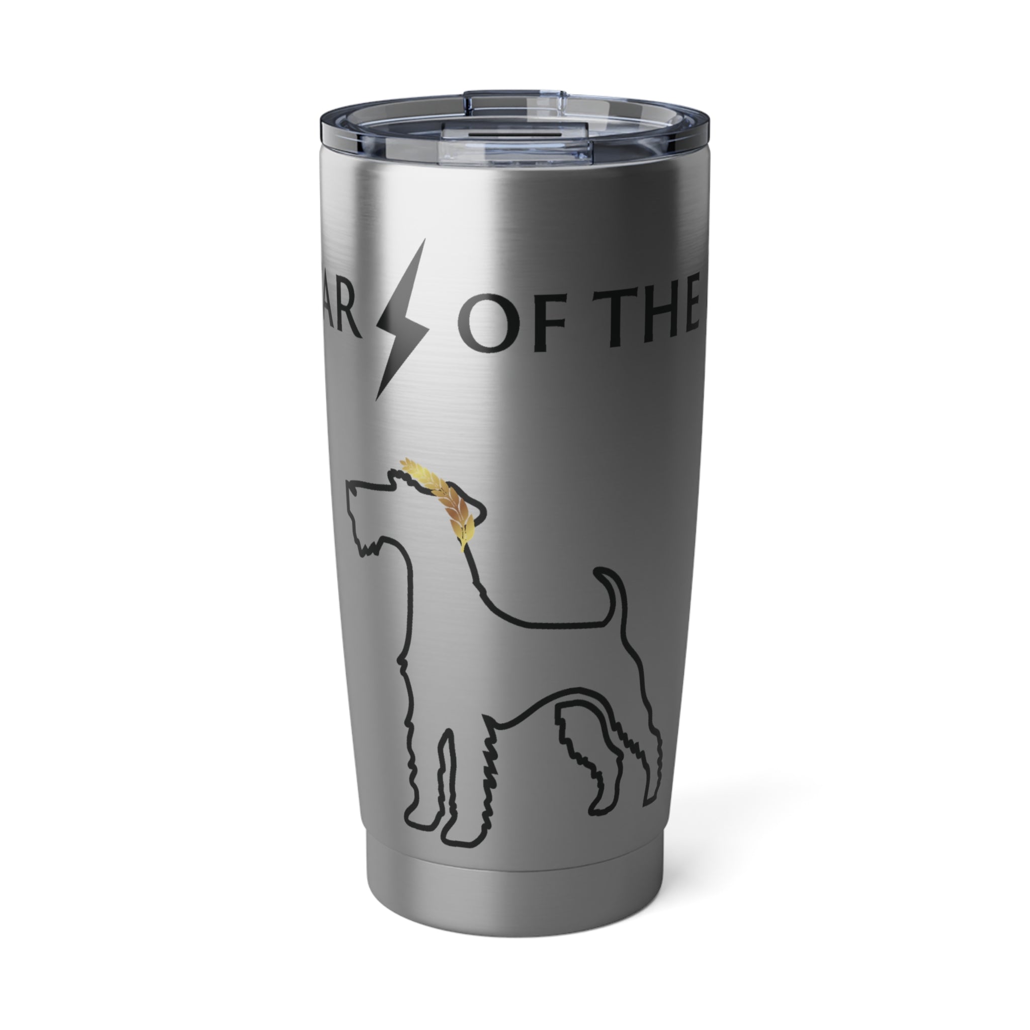 Nectar of the Dogs™ 20oz Tumbler