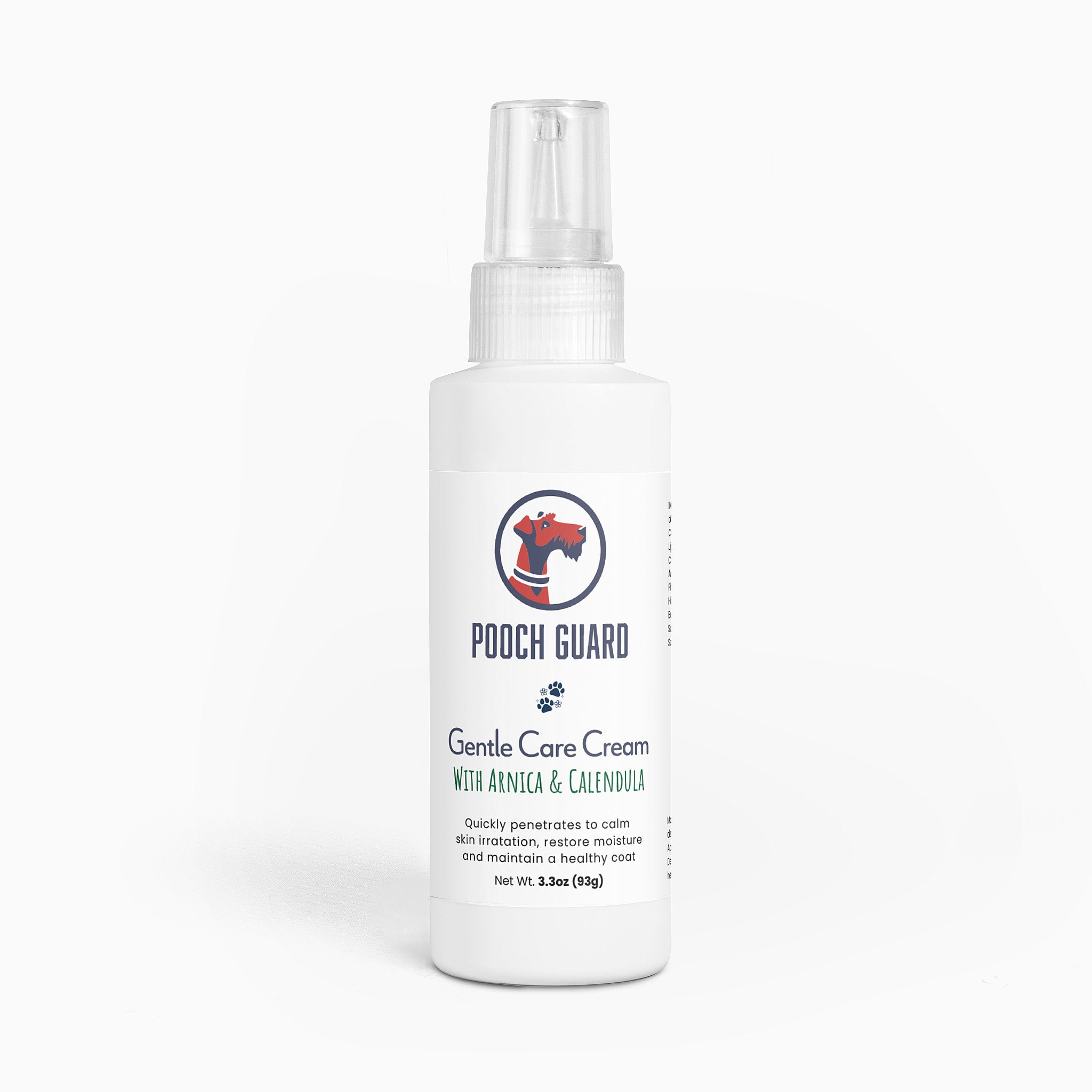 Pooch Guard™ Gentle Care Cream