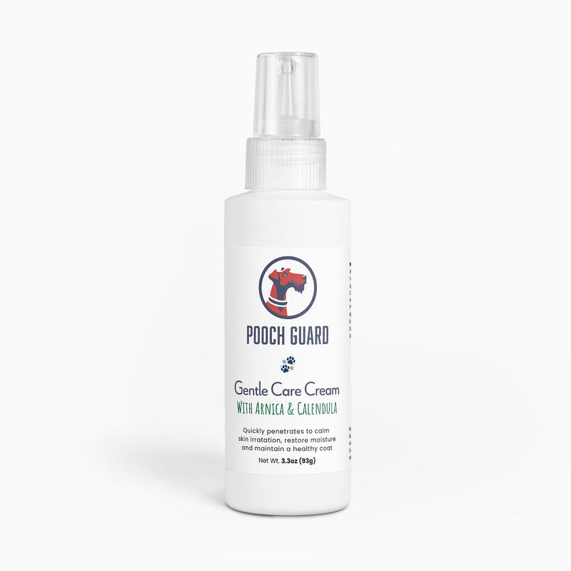 Pooch Guard™ Gentle Care Cream