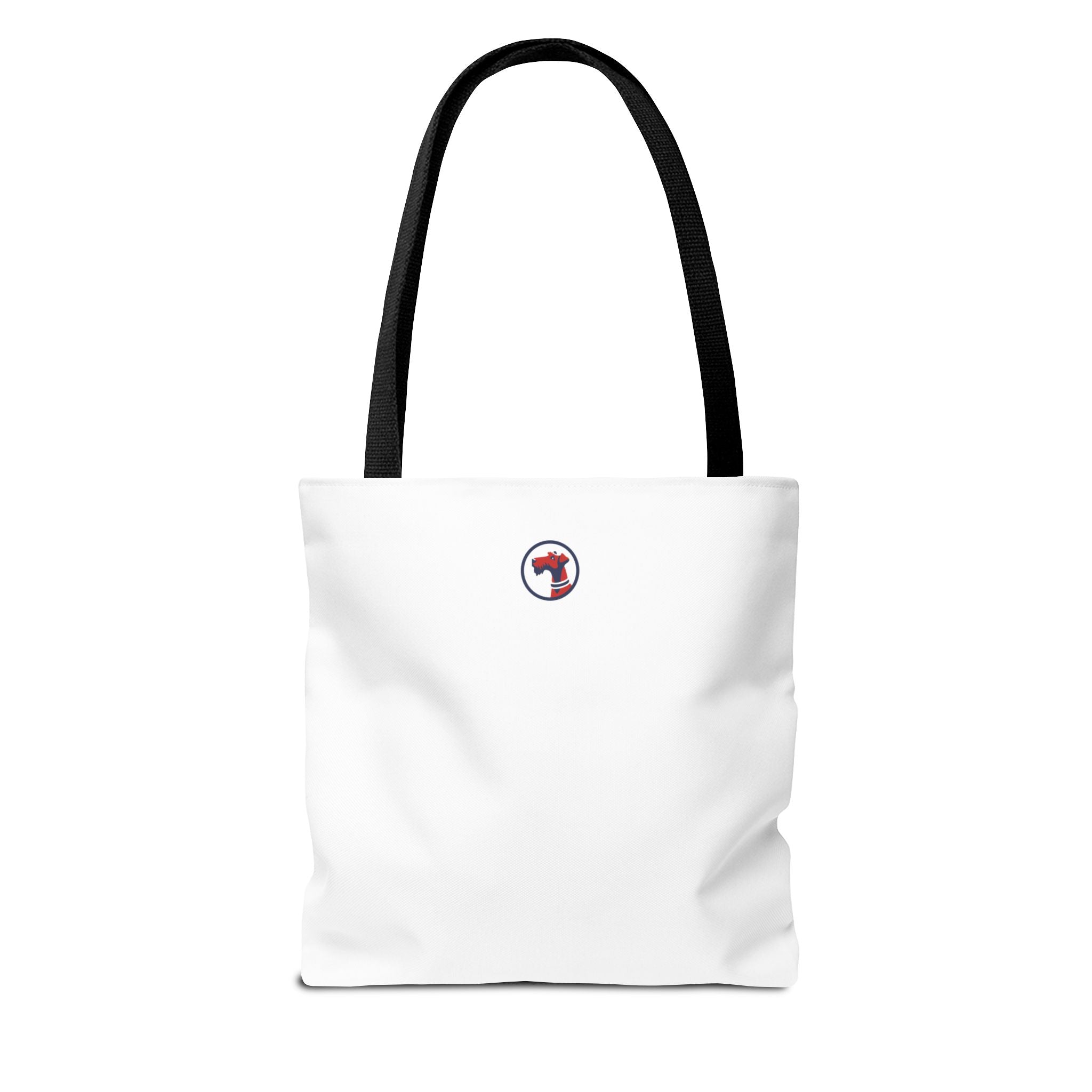 The Go Kit – Pamper Your Pooch Tote Bag