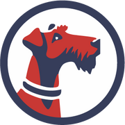Pooch Patriot logo