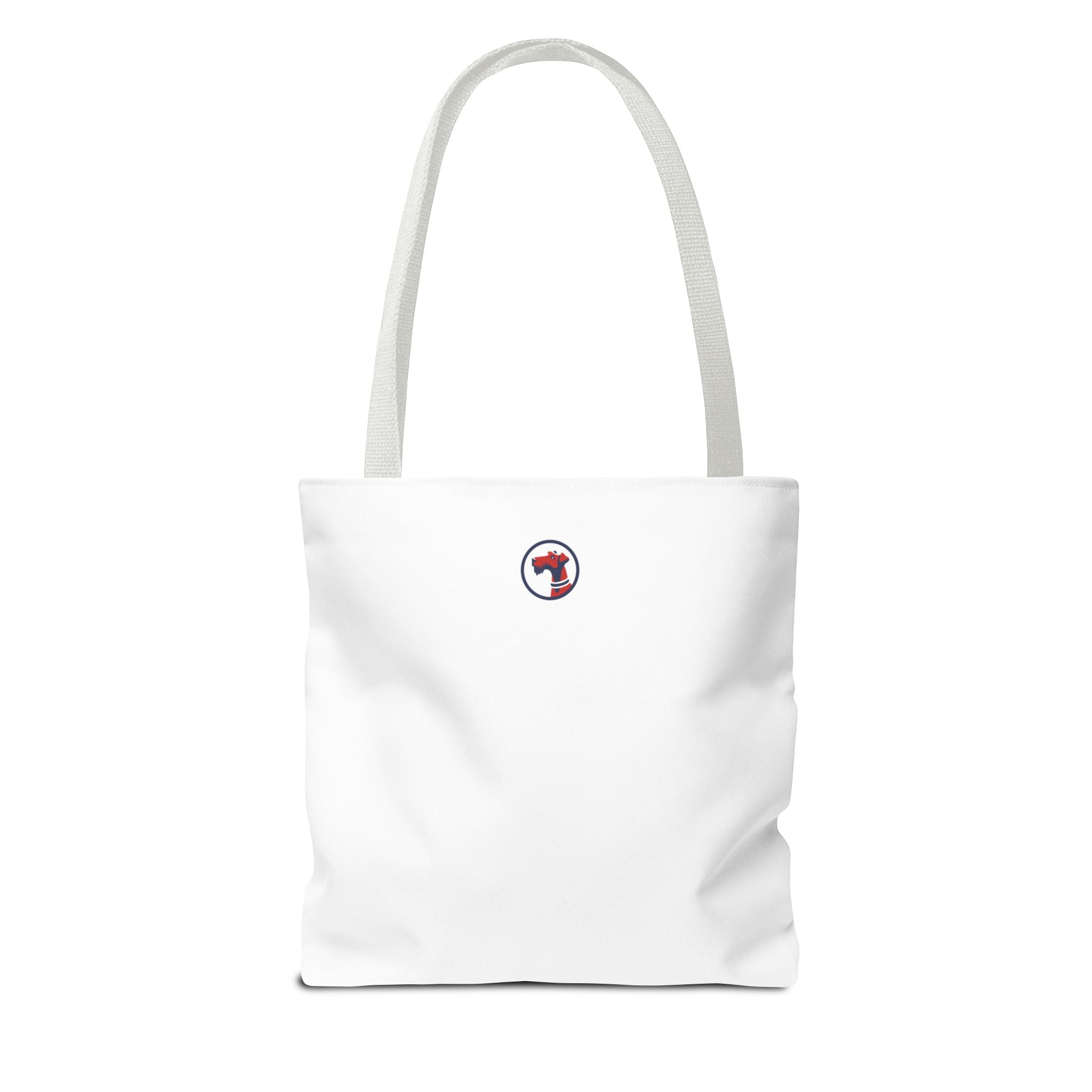 The Go Kit – Pamper Your Pooch Tote Bag