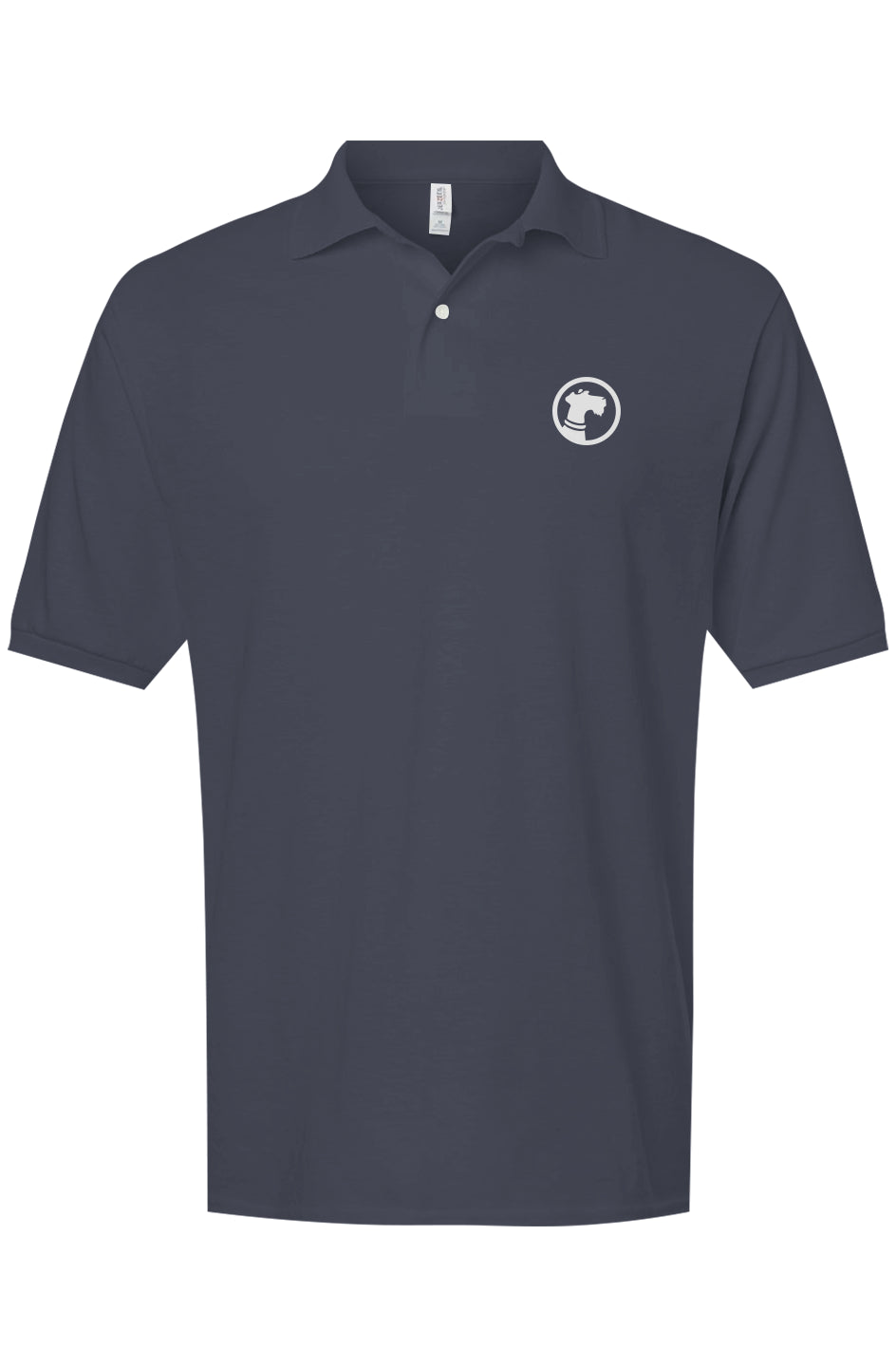 SpotShield Jersey Polo