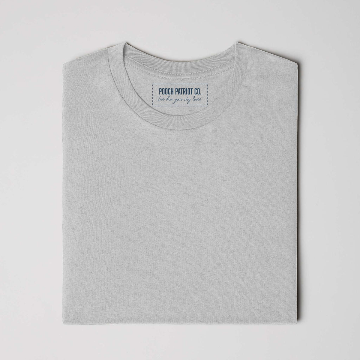 The Bulldog Staple Tee