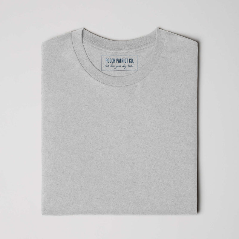 The Bulldog Staple Tee
