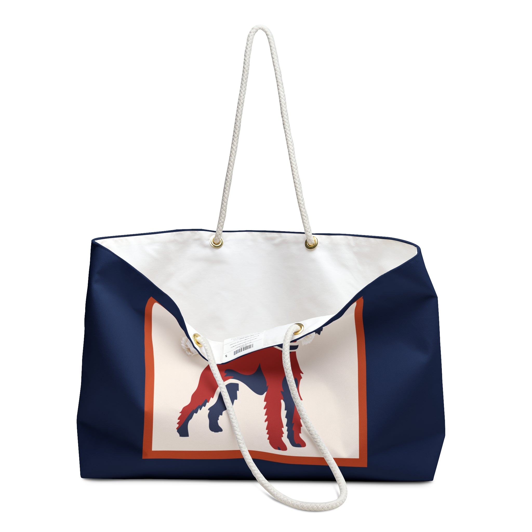 The Go Kit™ – Weekender Bag by Pooch Patriot