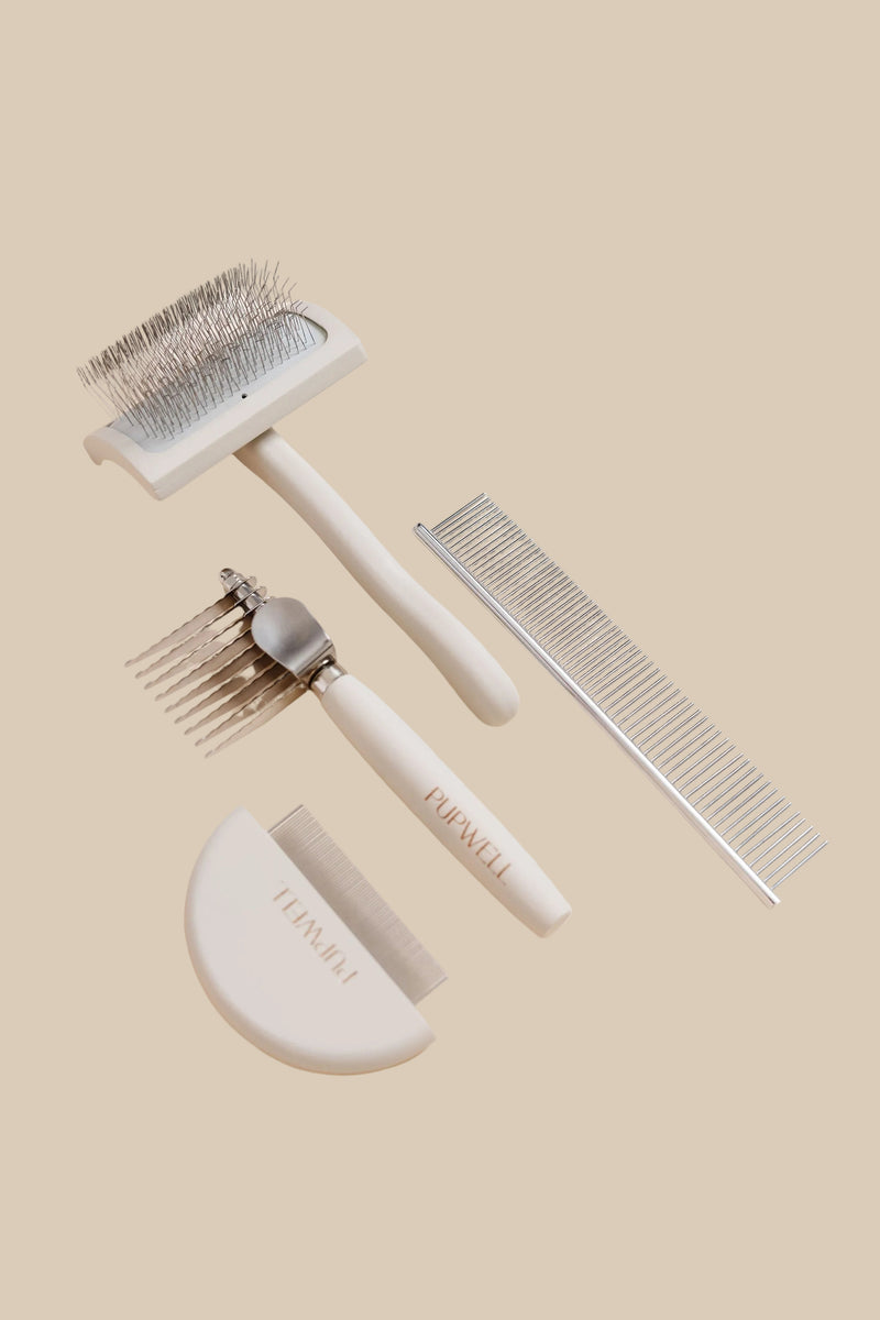 Pupwell Pup Parent Essentials Kit