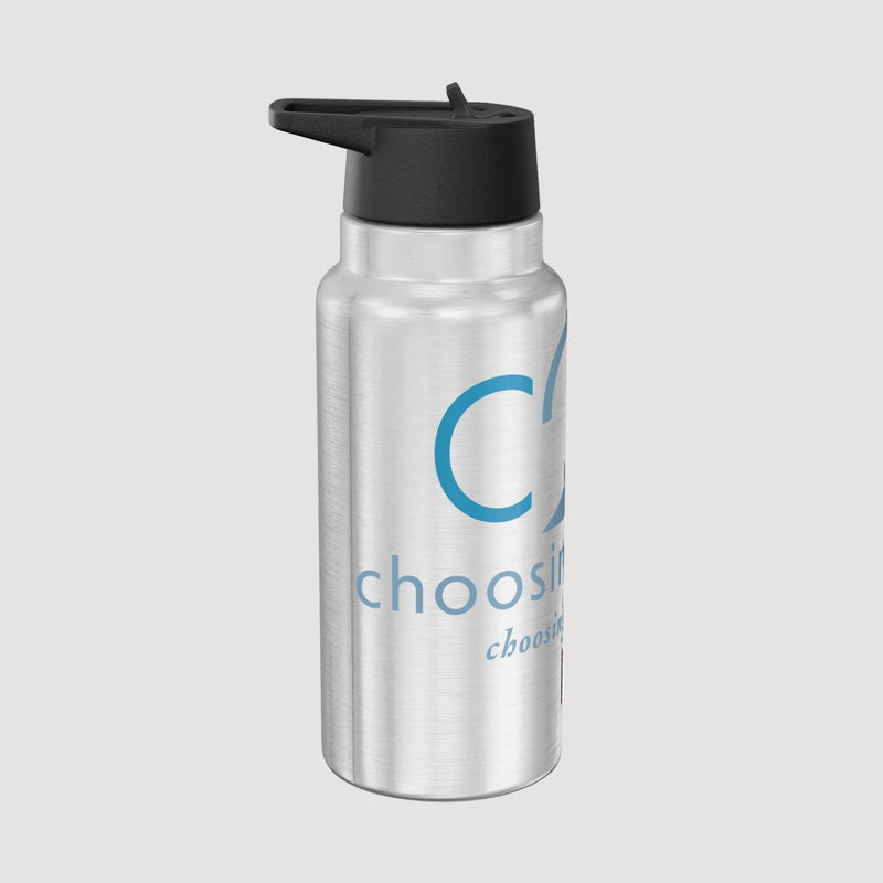 Choosing to See 32oz Stainless Tumbler