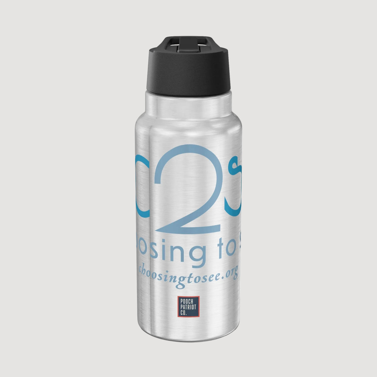 Choosing to See 32oz Stainless Tumbler