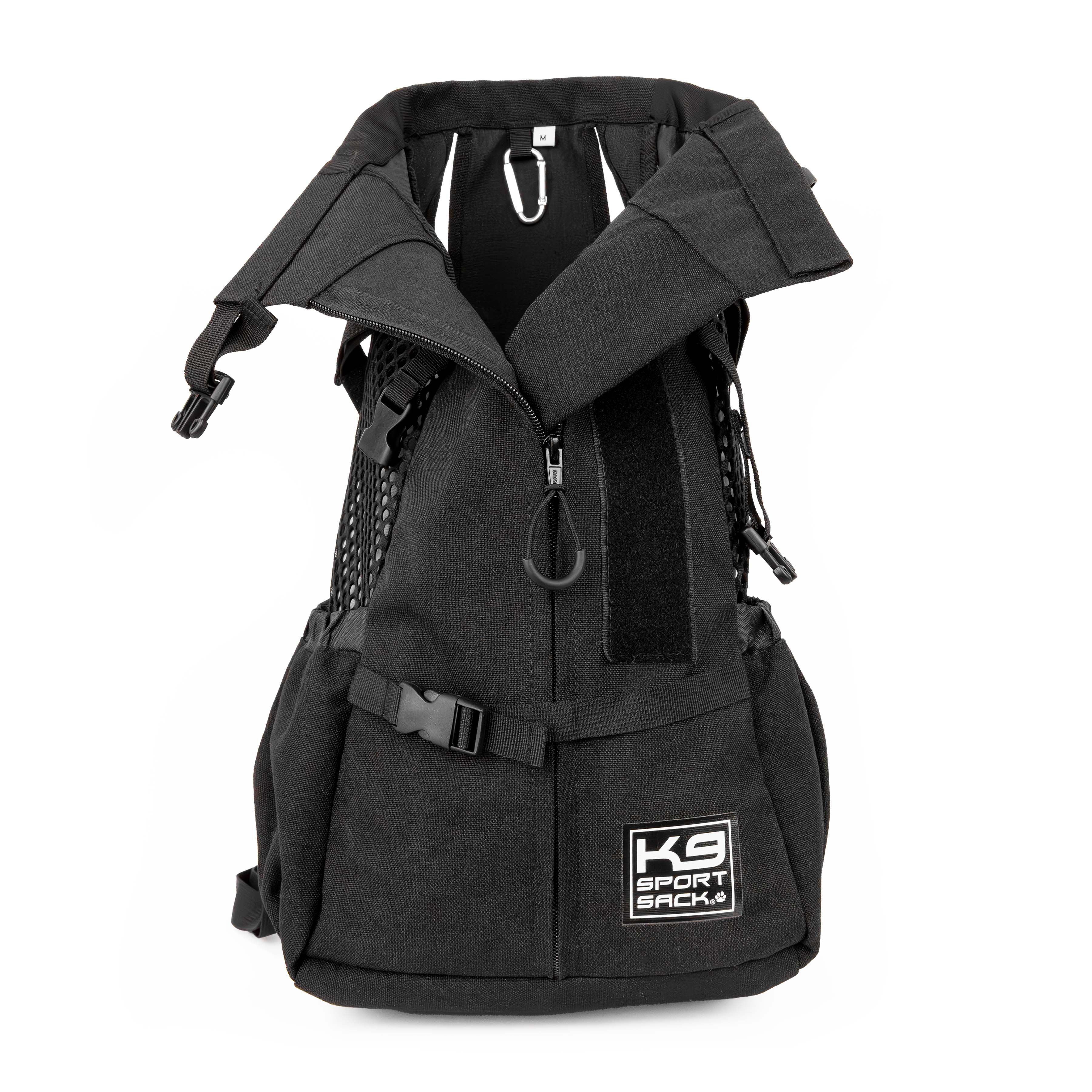 K9 Sport Sack® Air 2 Dog Carrier Backpack – Breathable, Durable Comfort for Dogs