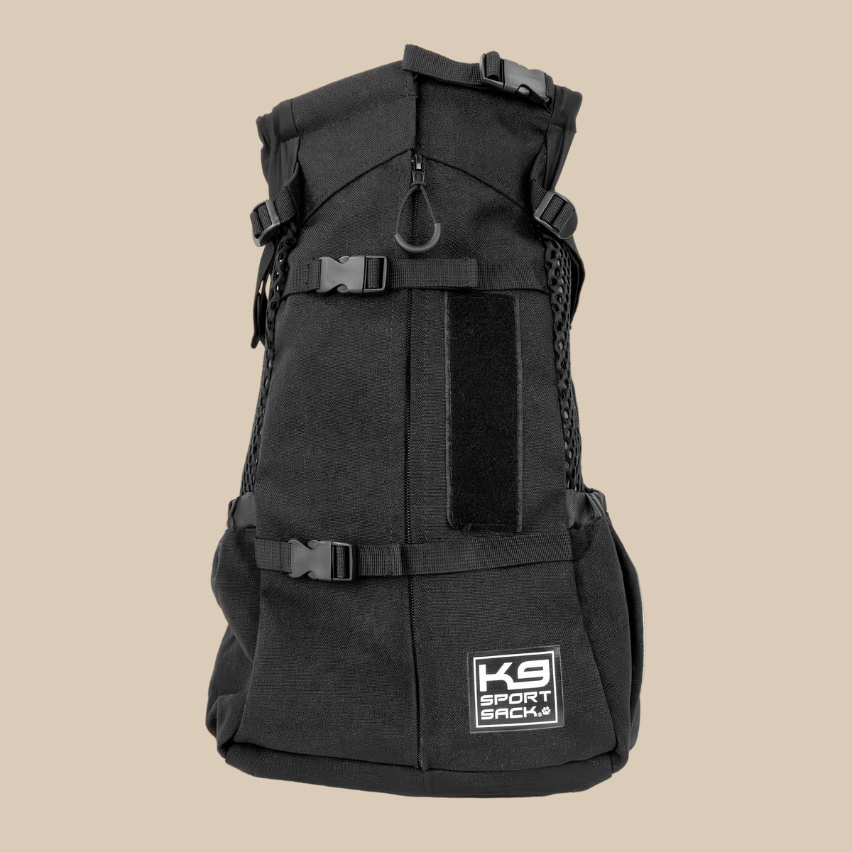K9 Sport Sack® Air 2 Dog Carrier Backpack – Breathable, Durable Comfort for Dogs