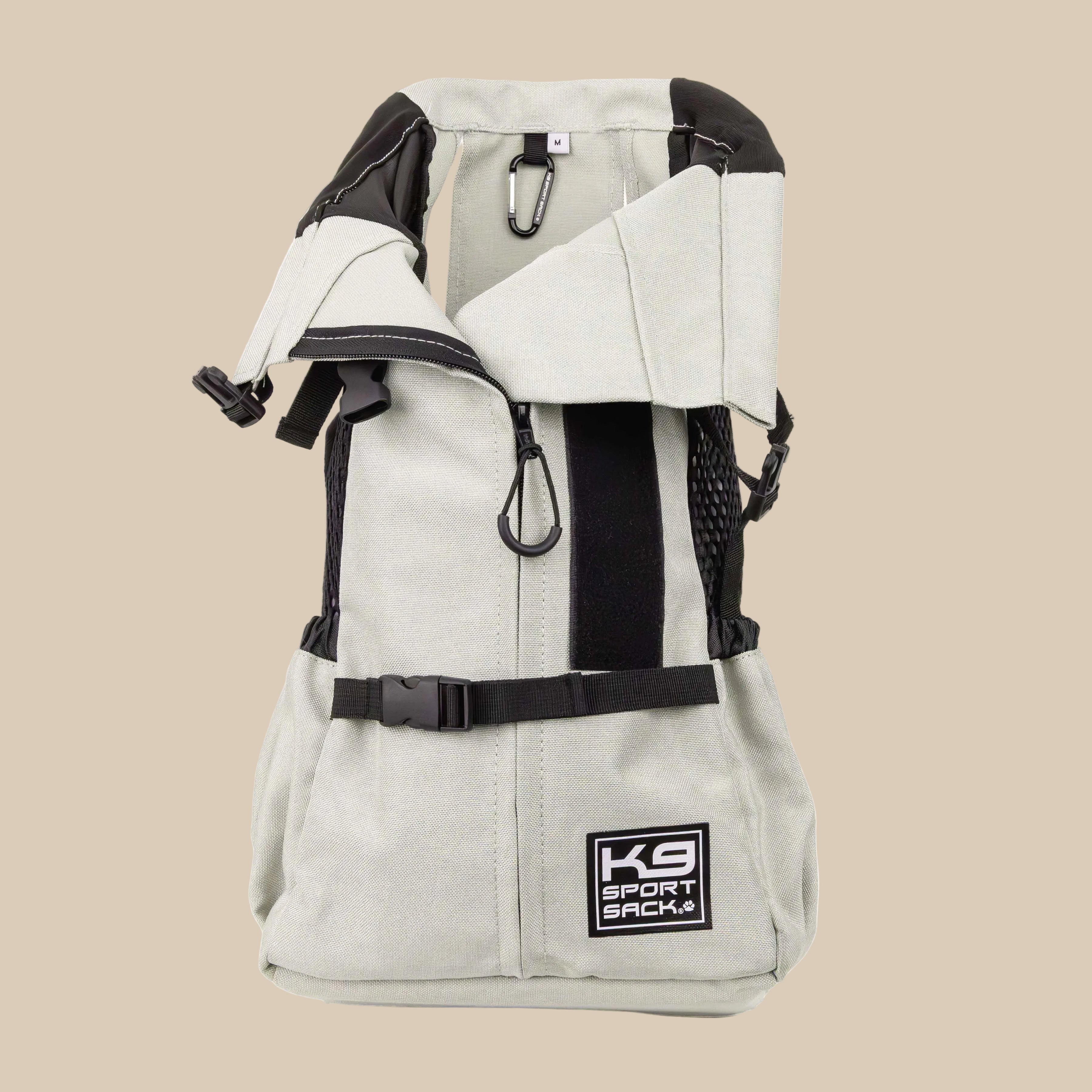 K9 Sport Sack® Air 2 Dog Carrier Backpack – Breathable, Durable Comfort for Dogs
