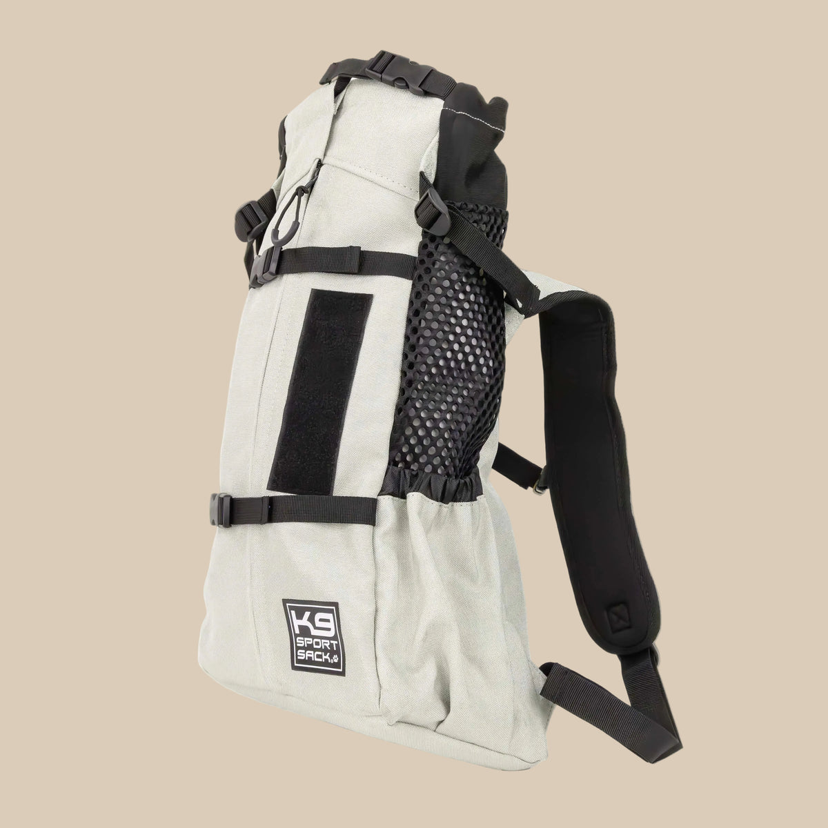 K9 Sport Sack® Air 2 Dog Carrier Backpack – Breathable, Durable Comfort for Dogs