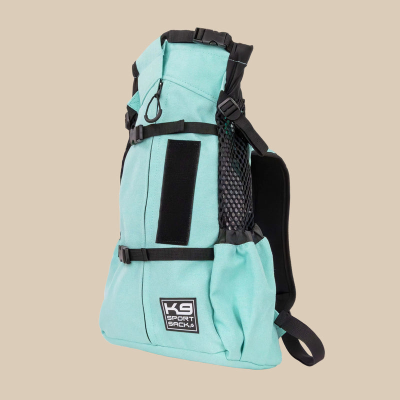 K9 Sport Sack® Air 2 Dog Carrier Backpack – Breathable, Durable Comfort for Dogs