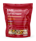 Bare Naked Freeze-Dried Trail Mix Topper – Beef, Pumpkin & Bell Pepper (6 oz)