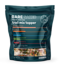 Bare Naked Freeze-Dried Trail Mix Topper – Salmon, Pumpkin & Berry (6 oz)