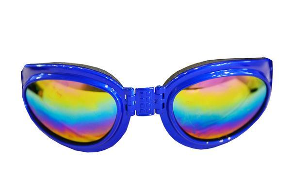 K9 Sport Sack Groovy Sport Shades – Protective Dog Goggles