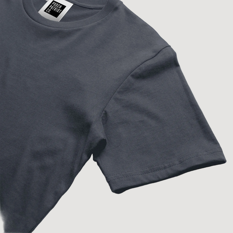 The Men's Bulldog Staple Tee