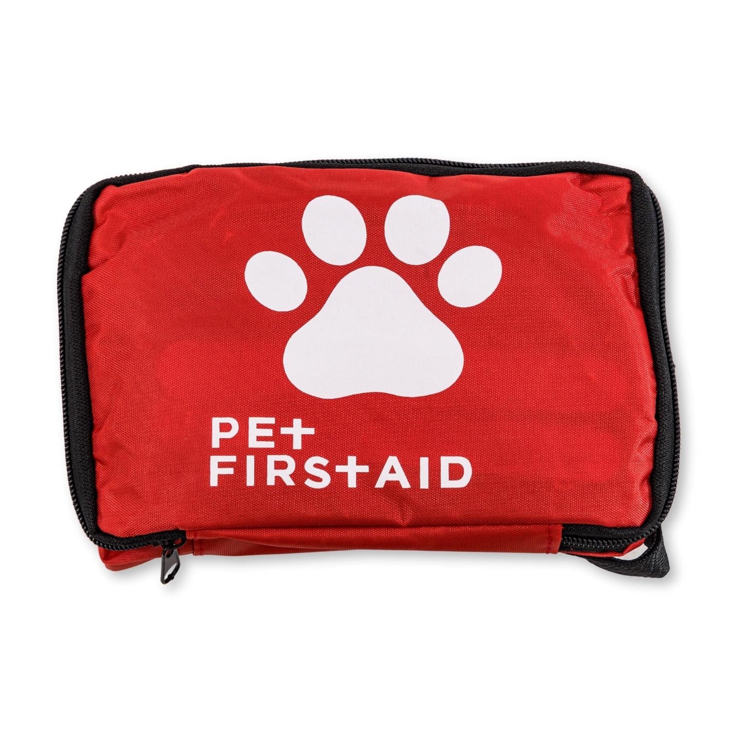 American Pet Supplies 40-Piece Pet Travel First Aid Kit – Adventure-Ready Care for Dogs