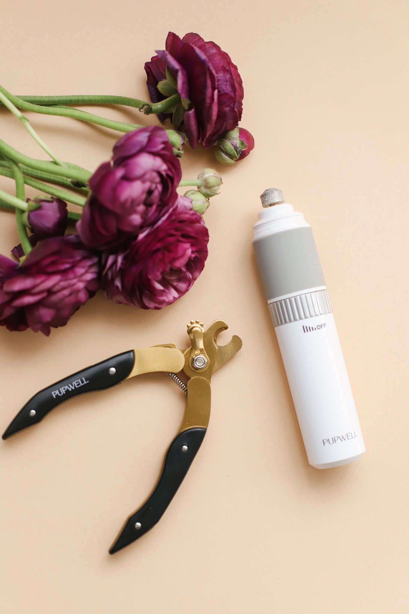 Ultimate Dog Grooming Kit