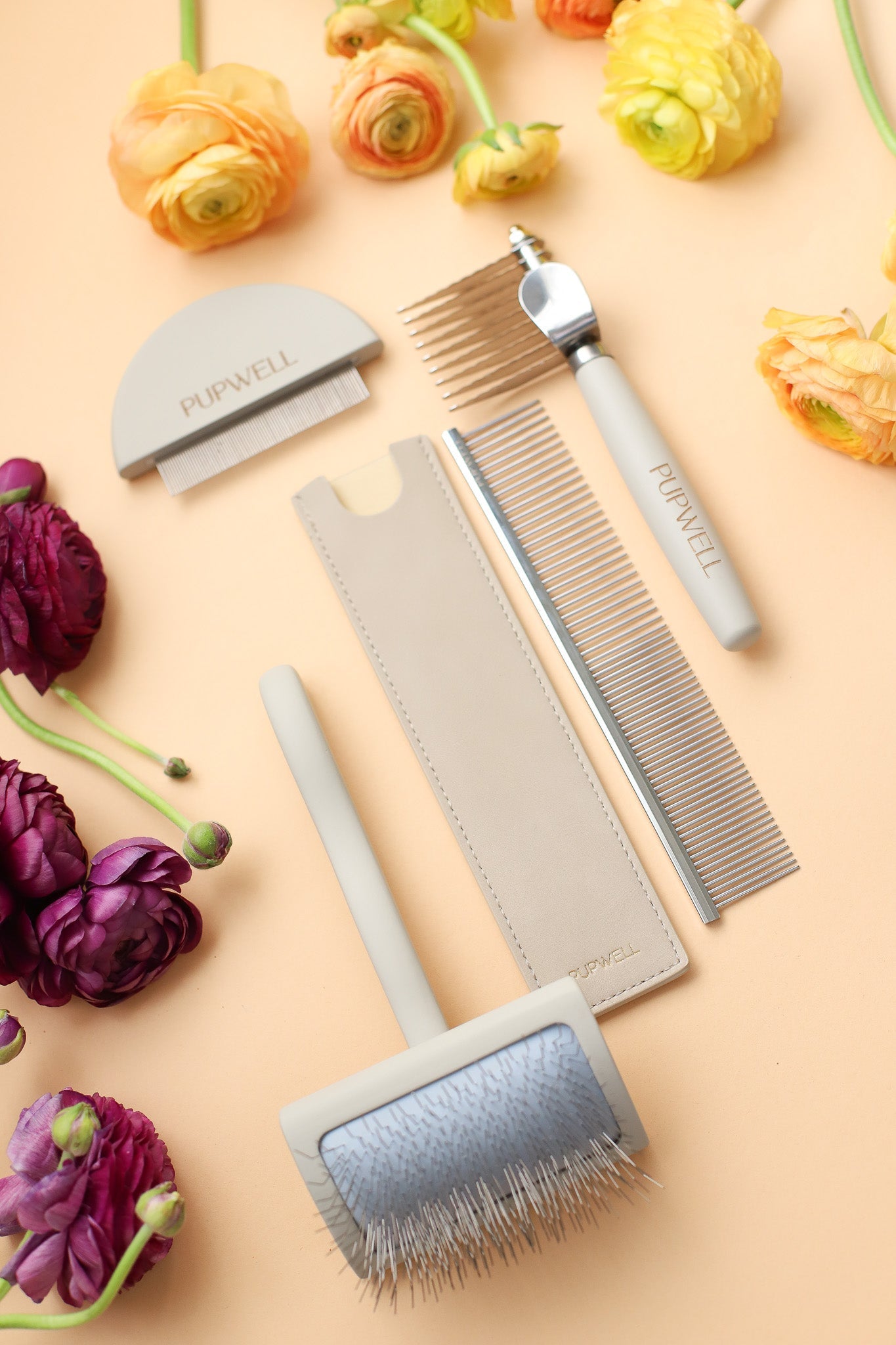 Pupwell Pup Parent Essentials Kit