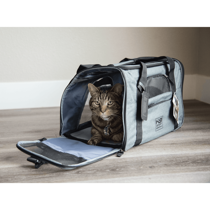 K9 Sport Sack Karry-On™ TSA-Approved Travel Kennel