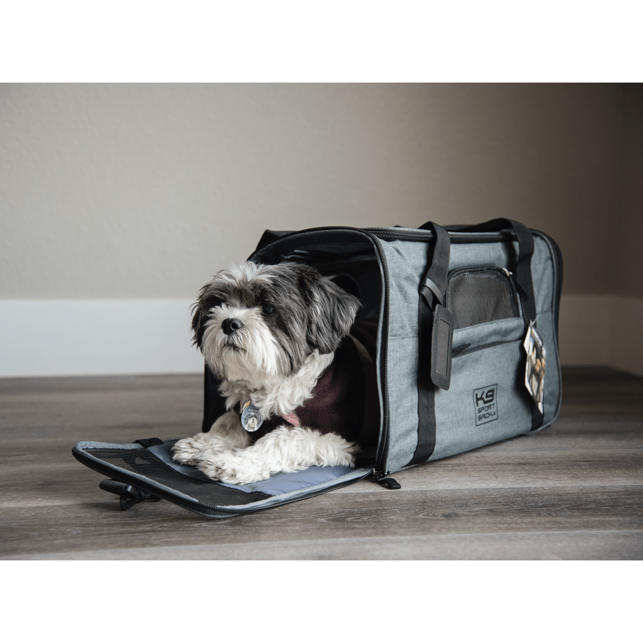 K9 Sport Sack Karry-On™ TSA-Approved Travel Kennel