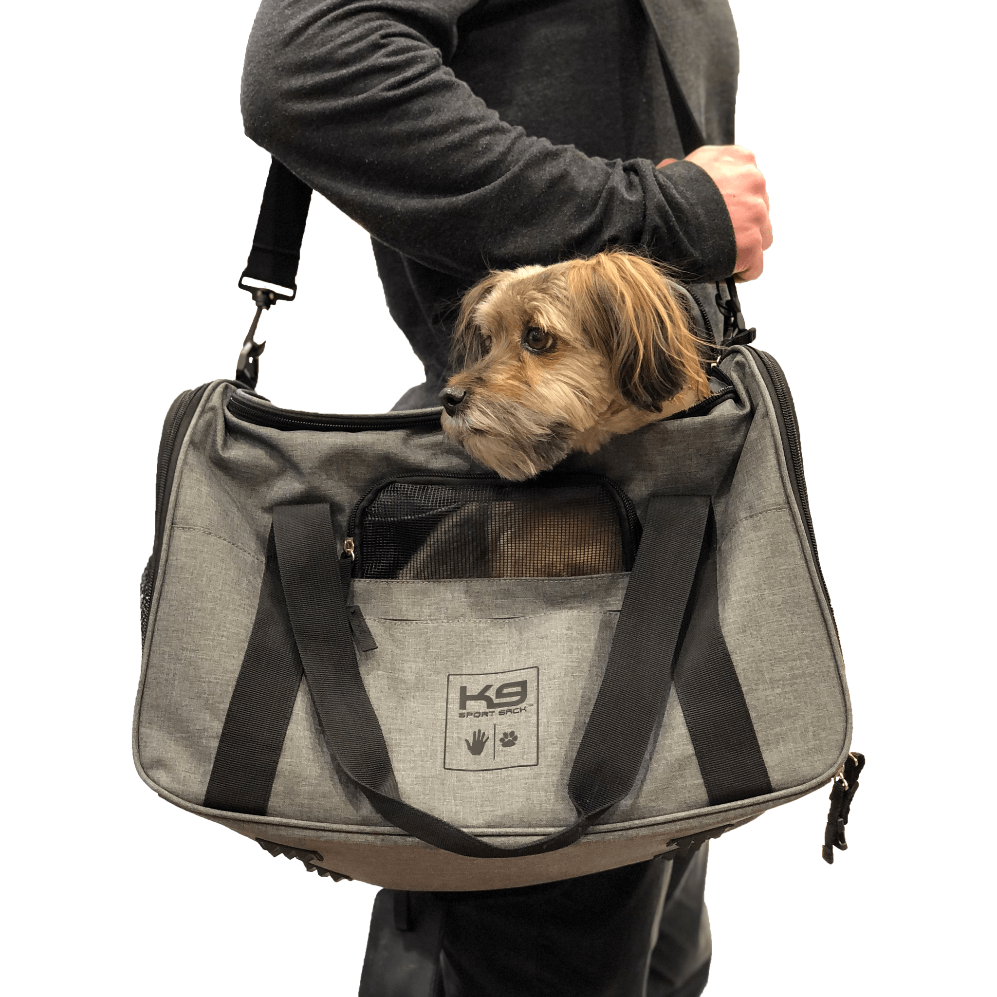 K9 Sport Sack Karry-On™ TSA-Approved Travel Kennel