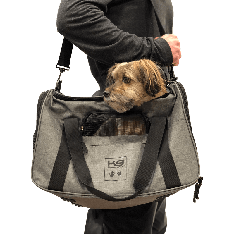 K9 Sport Sack Karry-On™ TSA-Approved Travel Kennel