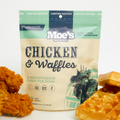 Moe’s Chicken & Waffles Chews