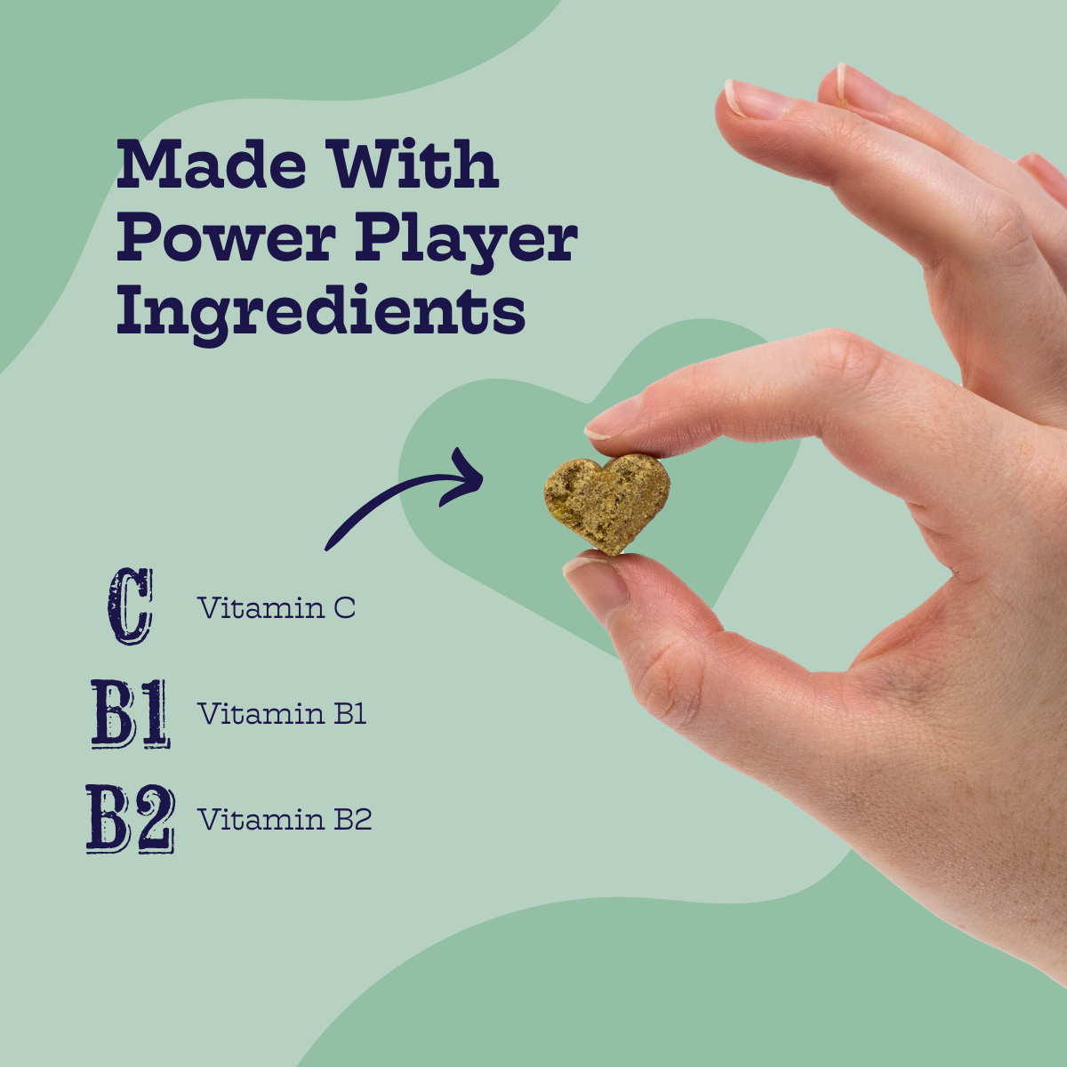 Moe’s Chicken & Waffles Chews