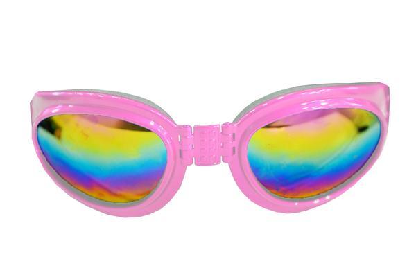 K9 Sport Sack Groovy Sport Shades – Protective Dog Goggles
