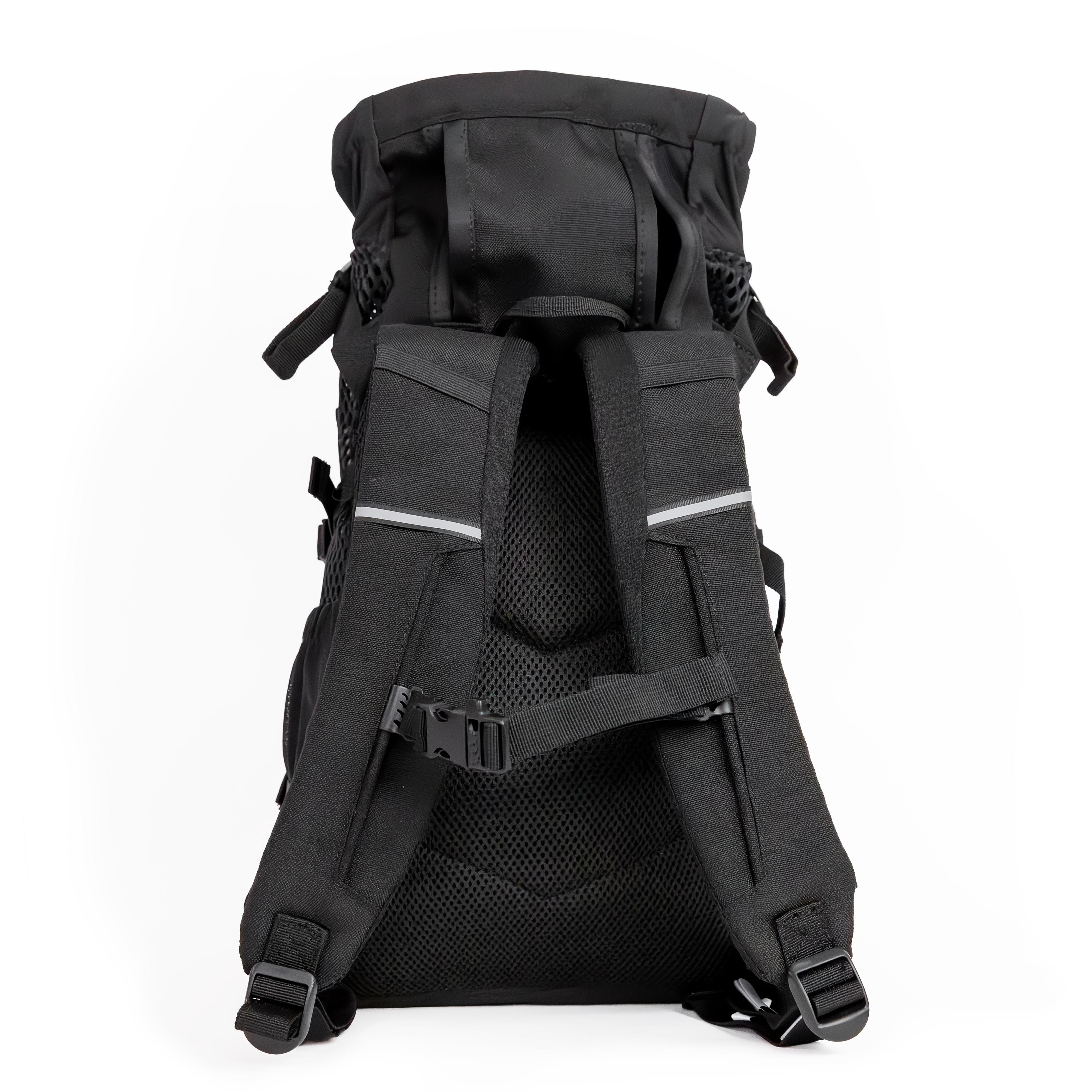 K9 Sport Sack® Plus 2 Dog Carrier Backpack – Forward-Facing with Removable Storage