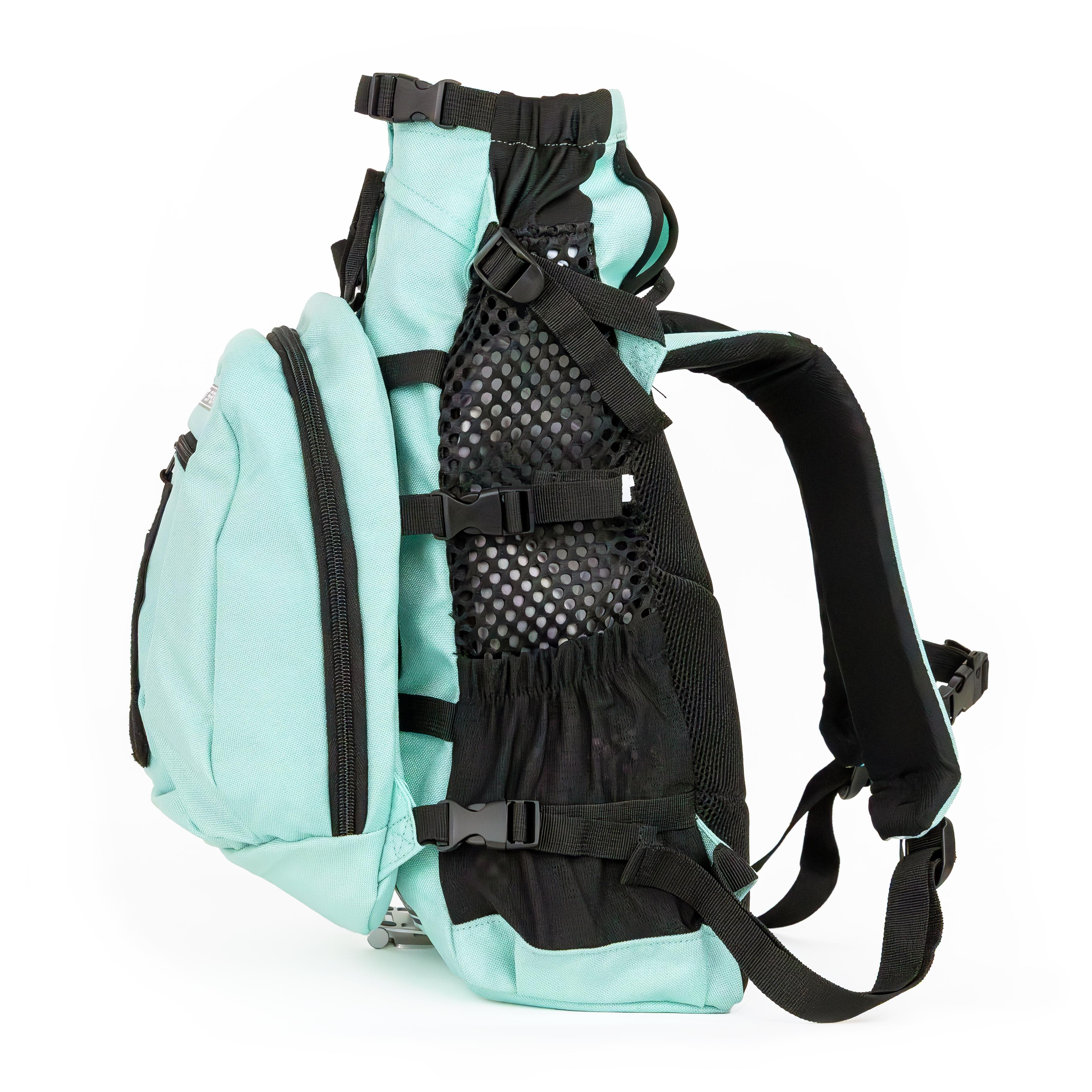 K9 Sport Sack® Plus 2 Dog Carrier Backpack – Forward-Facing with Removable Storage