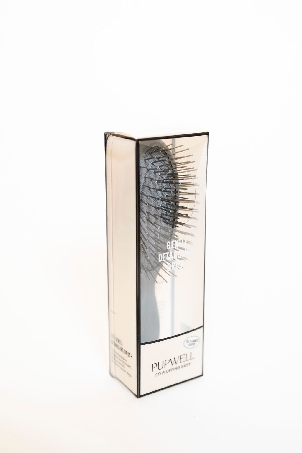 Upwell Gentle Detangling Brush