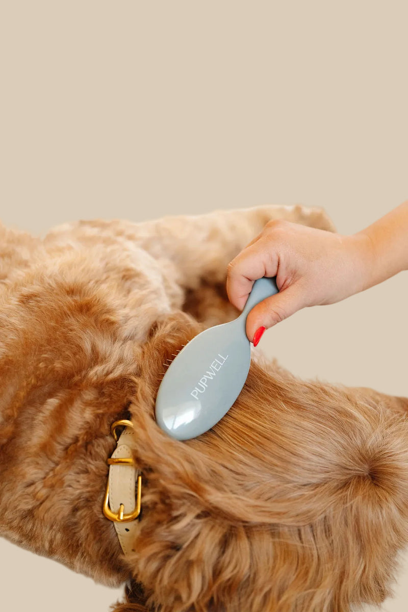 Upwell Gentle Detangling Brush