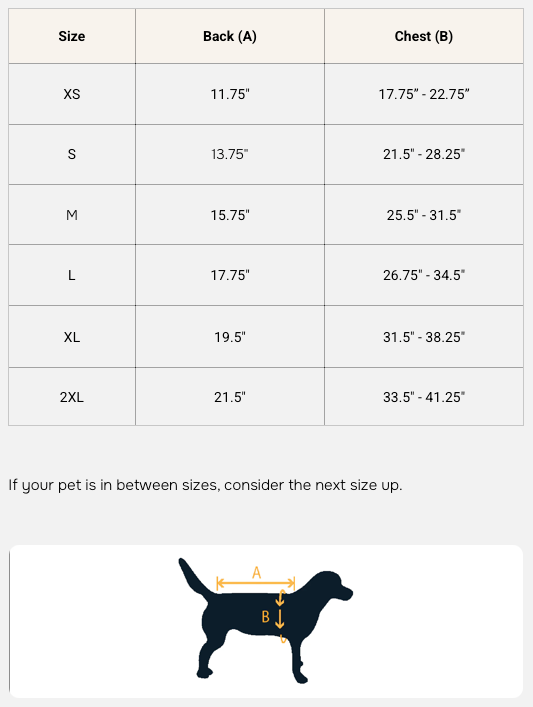 Pendleton Waterproof Adventure Pet Coat – All-Weather Heritage Protection