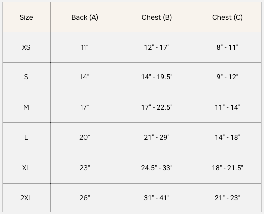 Pendleton Berber Dog Coat