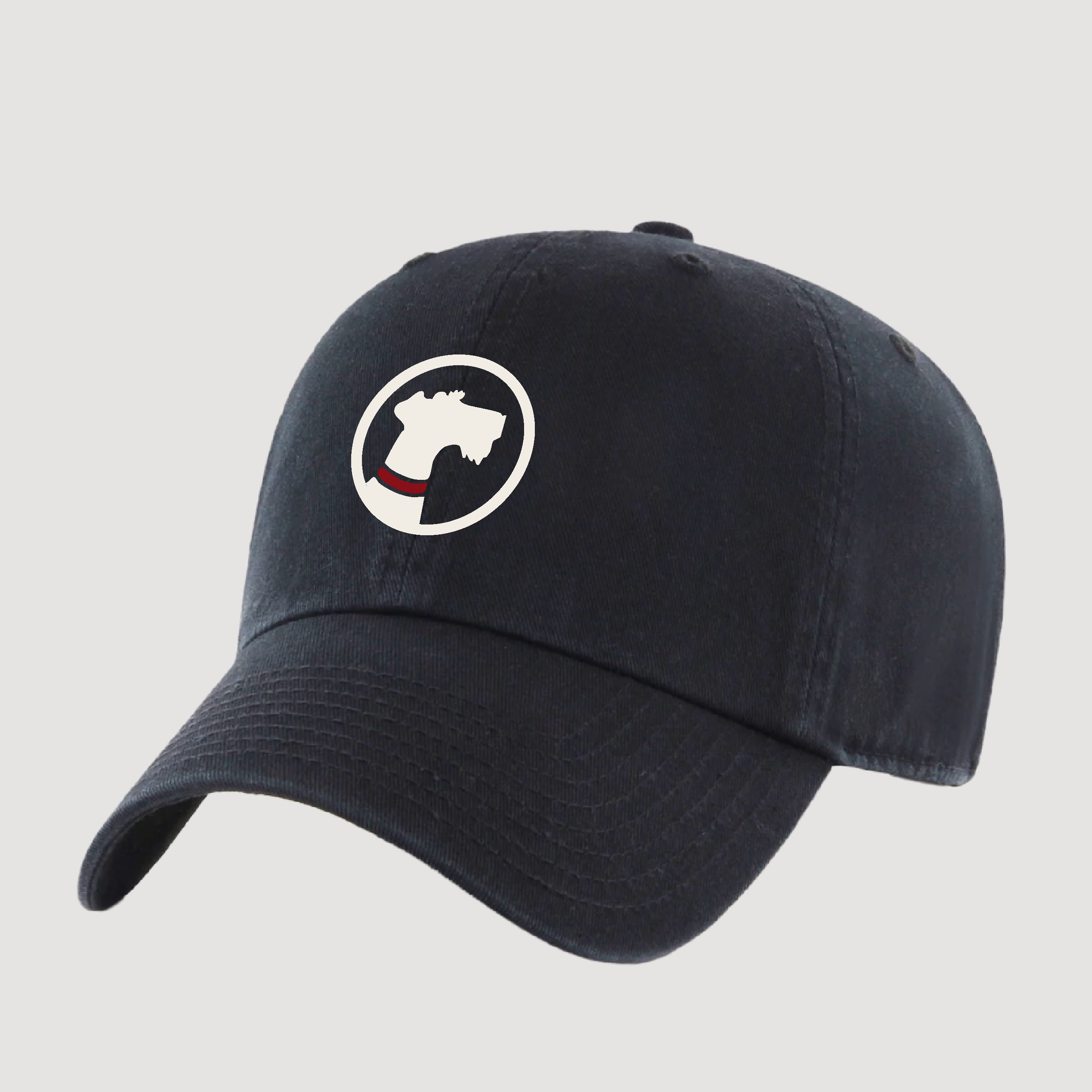 The Walker Cap